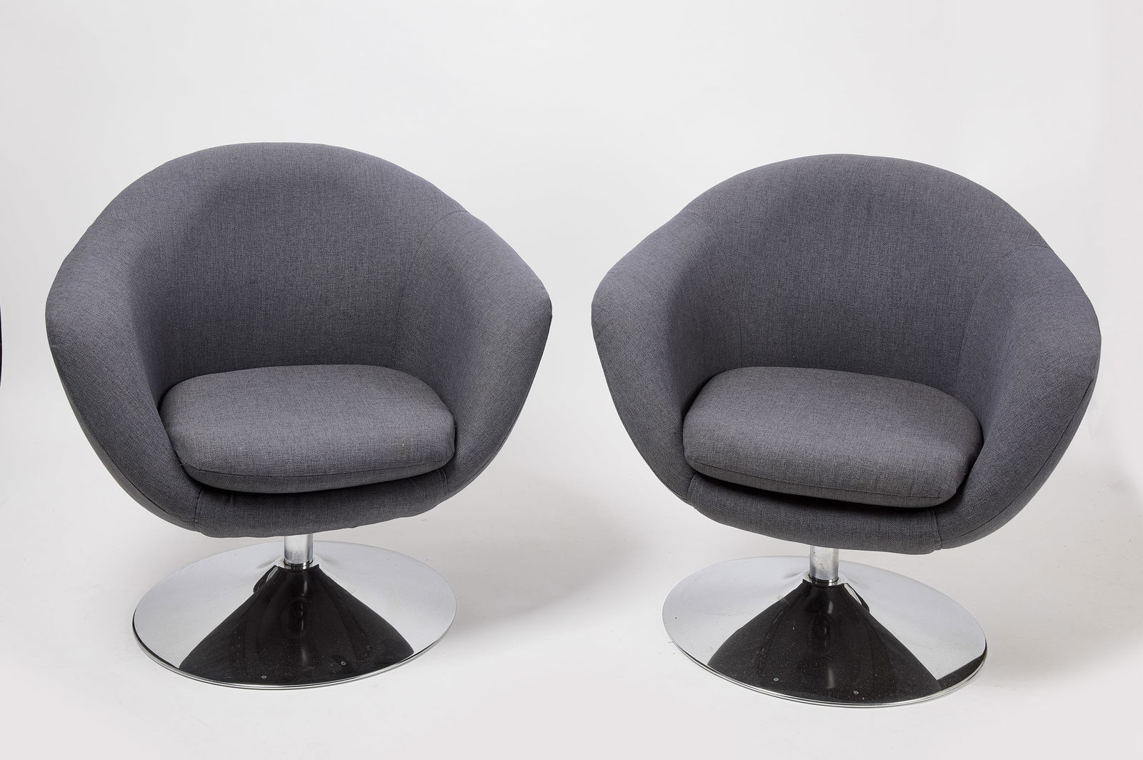 Pair of Overman Chairs (1 of 2)