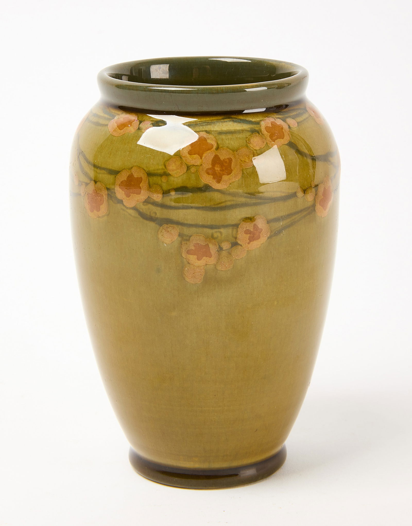 Rookwood Vase (1 of 4)