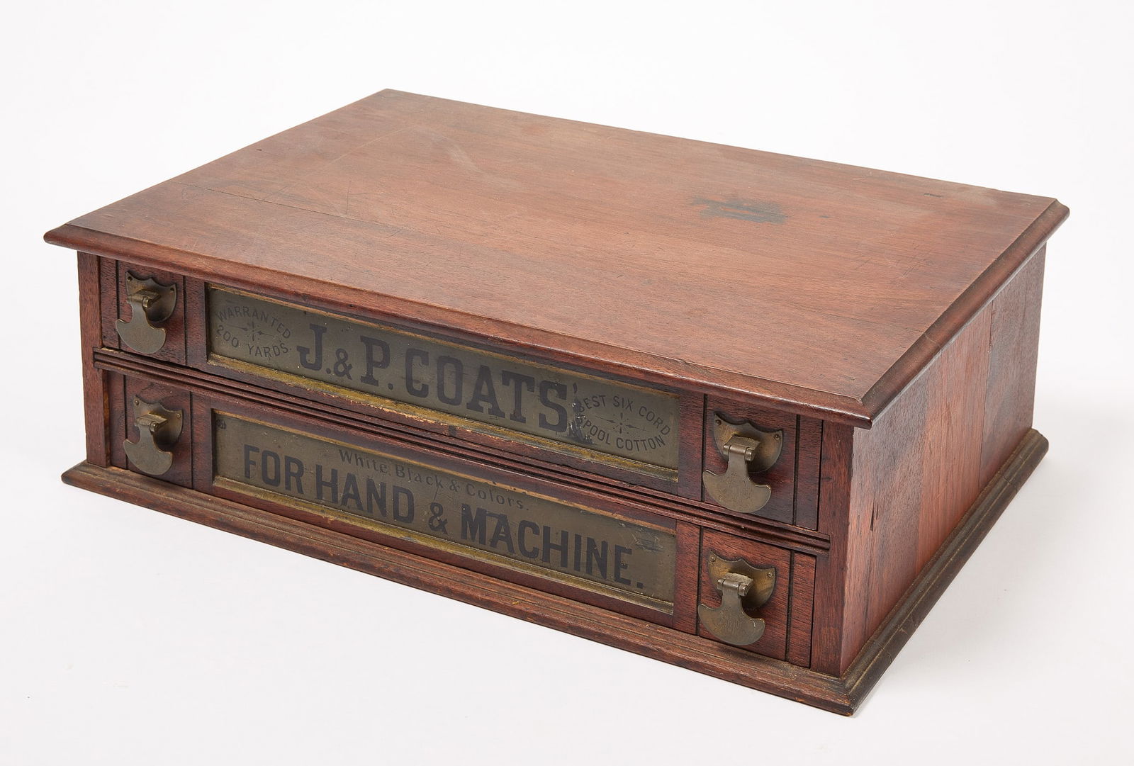 Spool Cabinet (1 of 6)