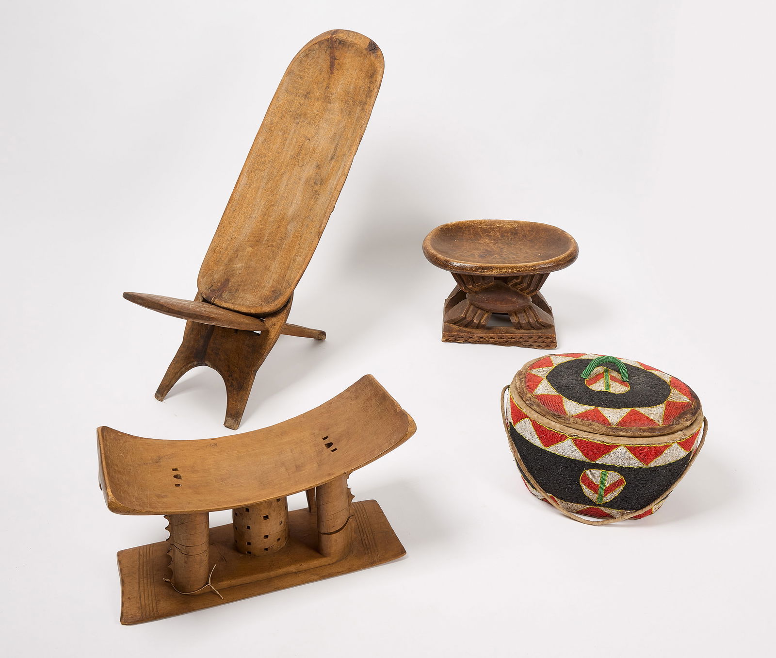 African Group (1 of 3)