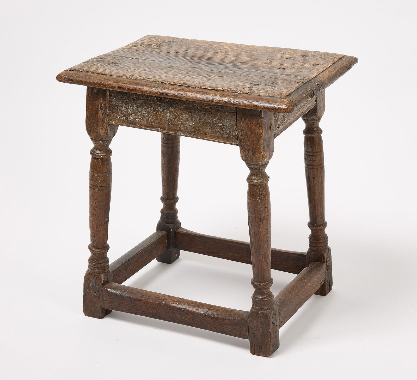 Early Joint Stool (1 of 5)