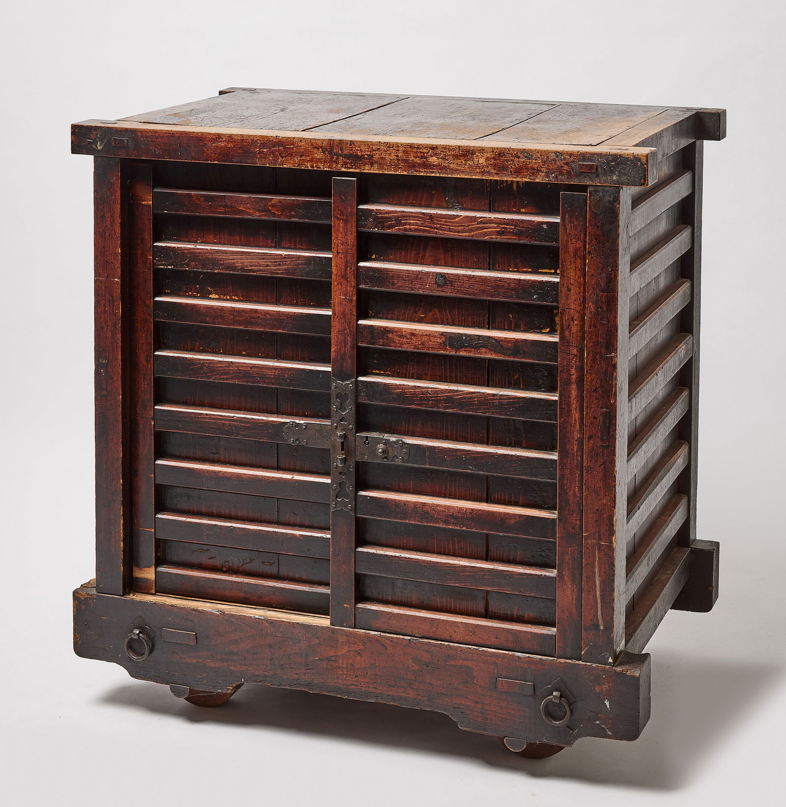 Asian Chest on Wheels (1 of 4)