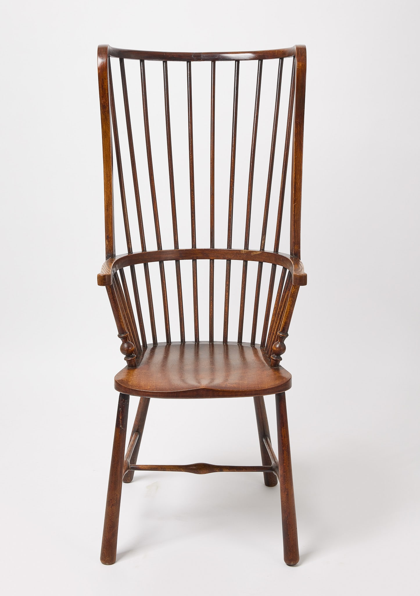 English Windsor Armchair (1 of 5)