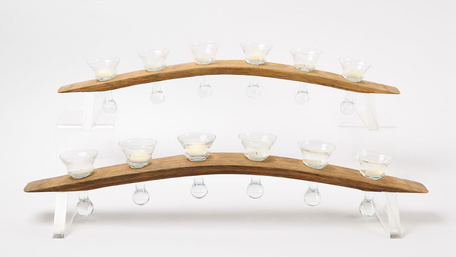 Pair of Yacht Candle Stands (1 of 6)