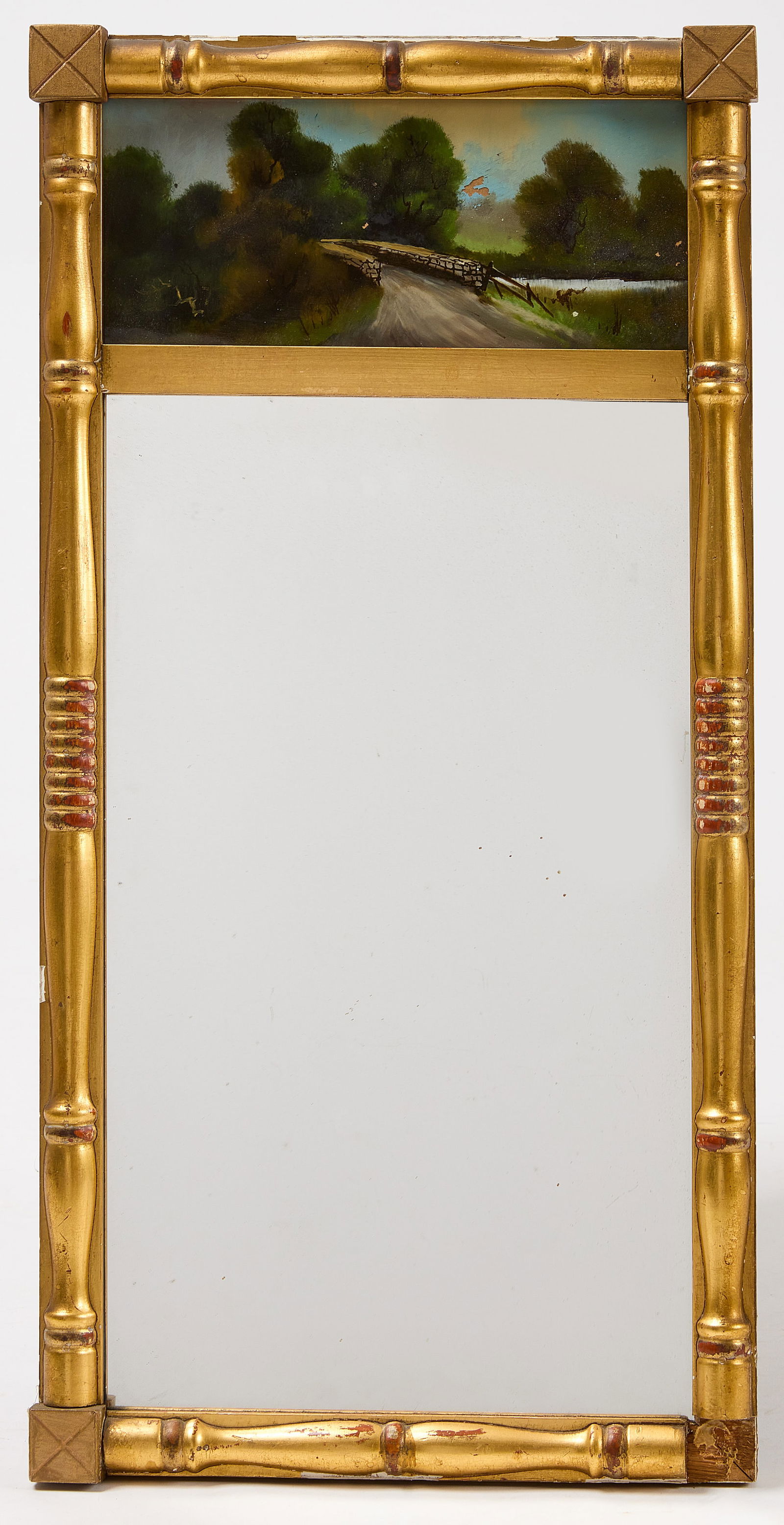 Two Part Mirror (1 of 3)