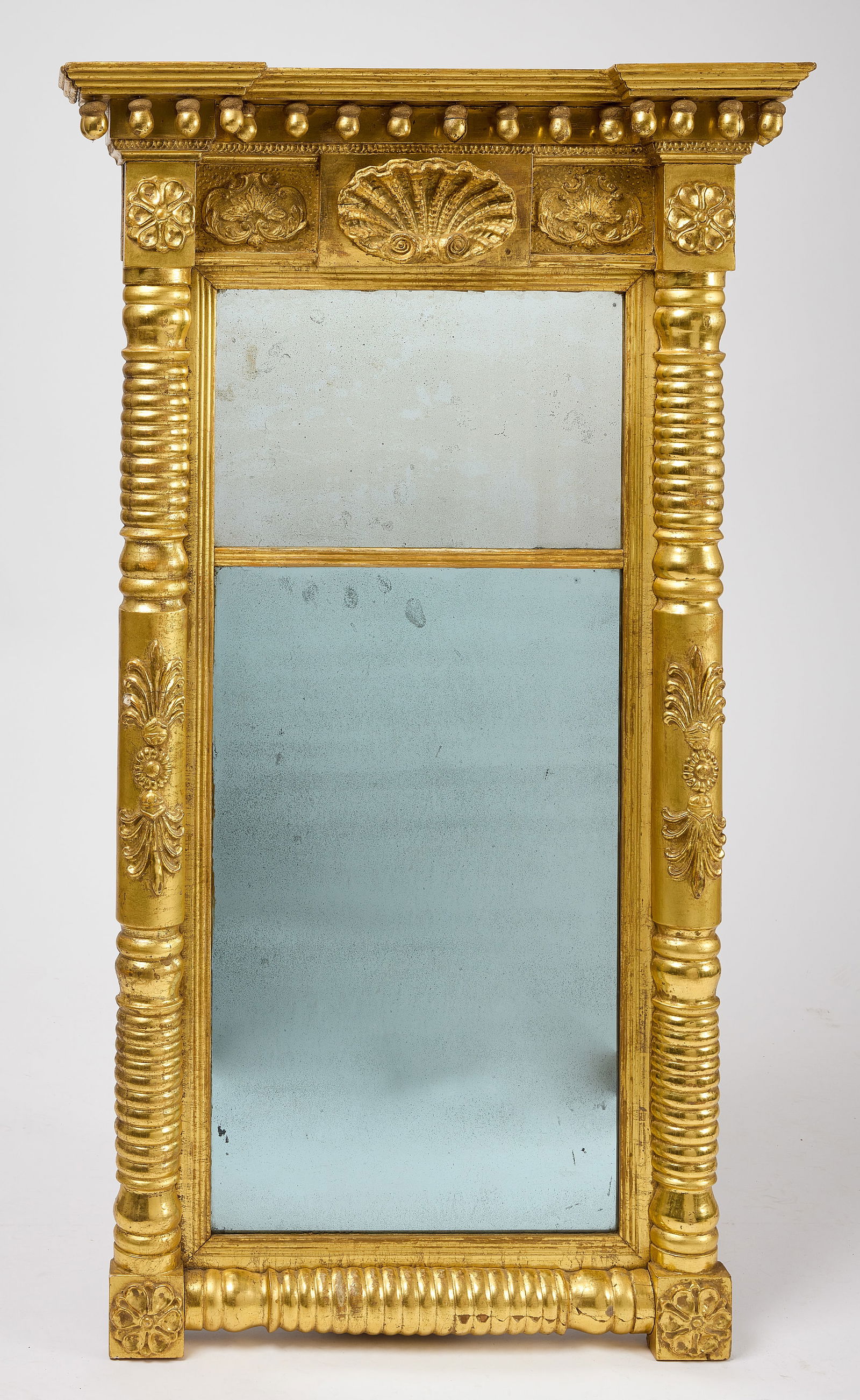 Federal Pier Mirror (1 of 7)