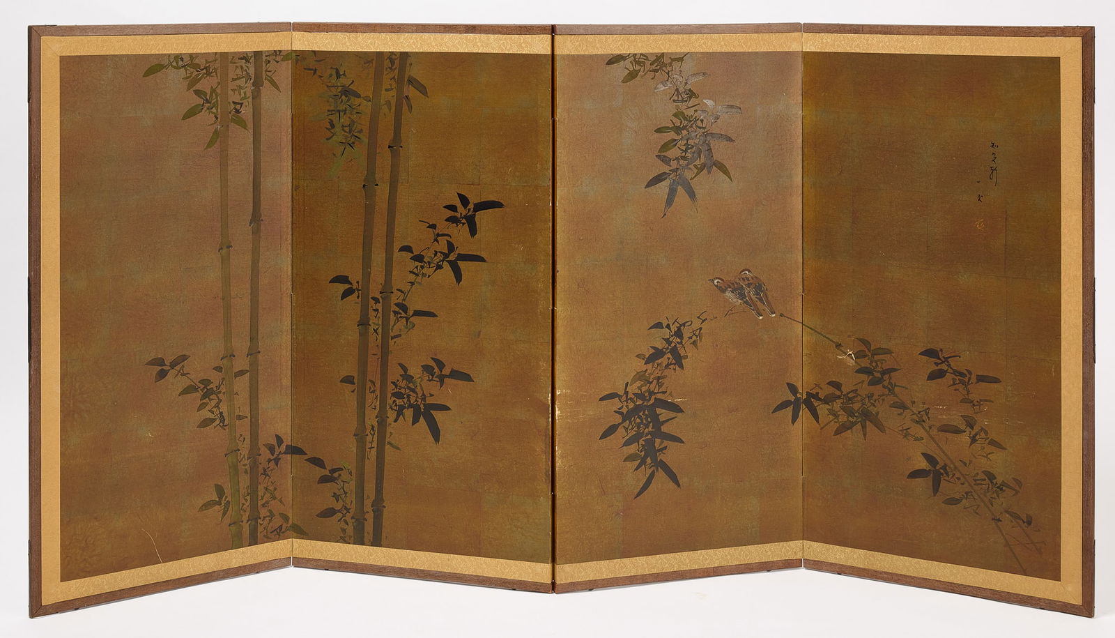 Asian Screen (1 of 5)