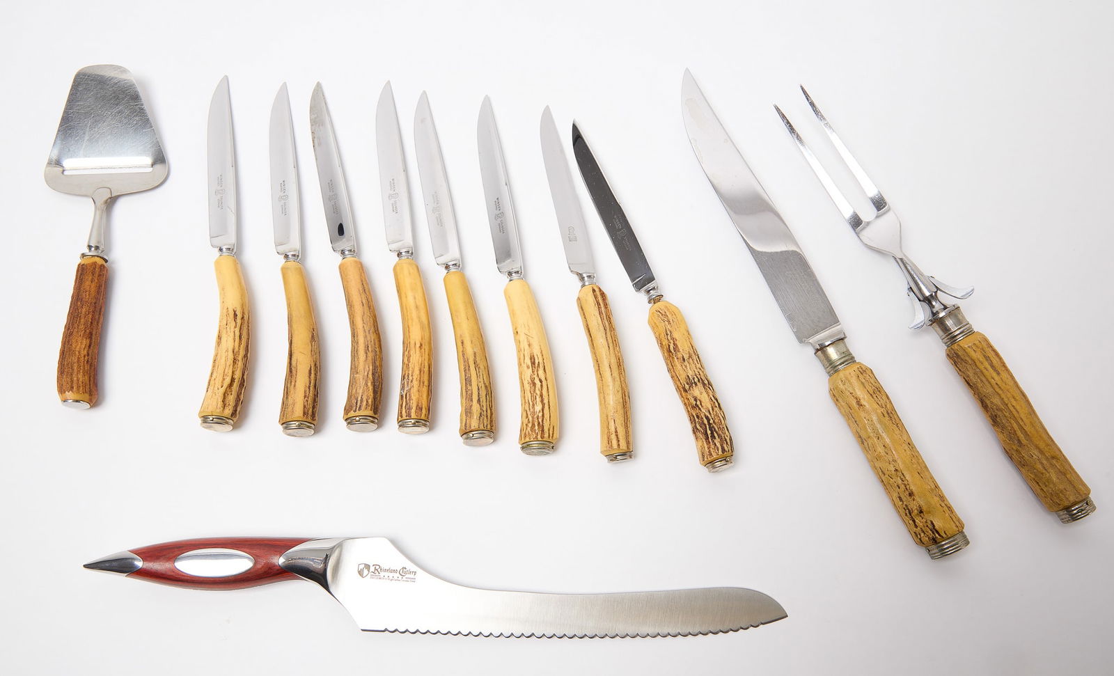 Cutlery Lot (1 of 3)