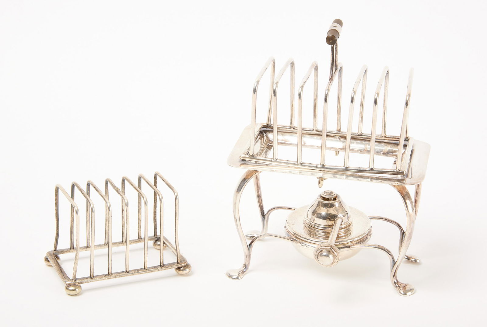 Silver Toast Warmer (1 of 4)