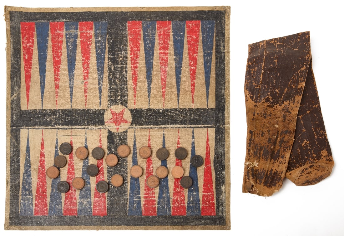 Sailor Made Gameboard (1 of 5)