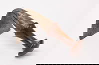 Shaker Dough Scraper