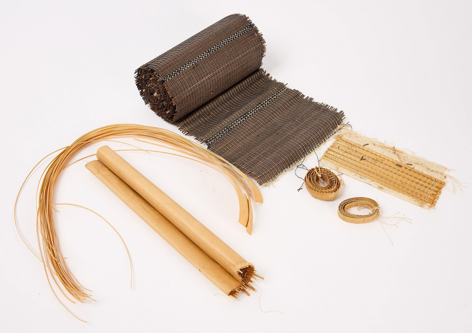 Shaker Bonnet Making Supplies (1 of 3)