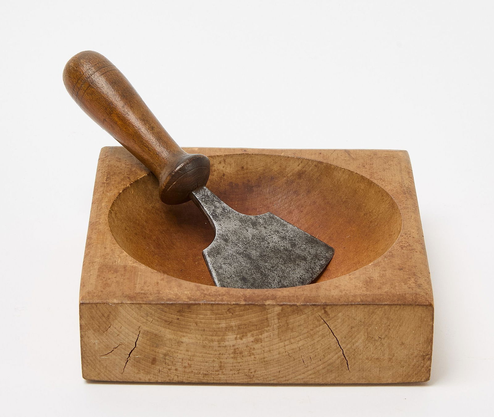 Shaker Chopping Bowl with Chopper (1 of 4)