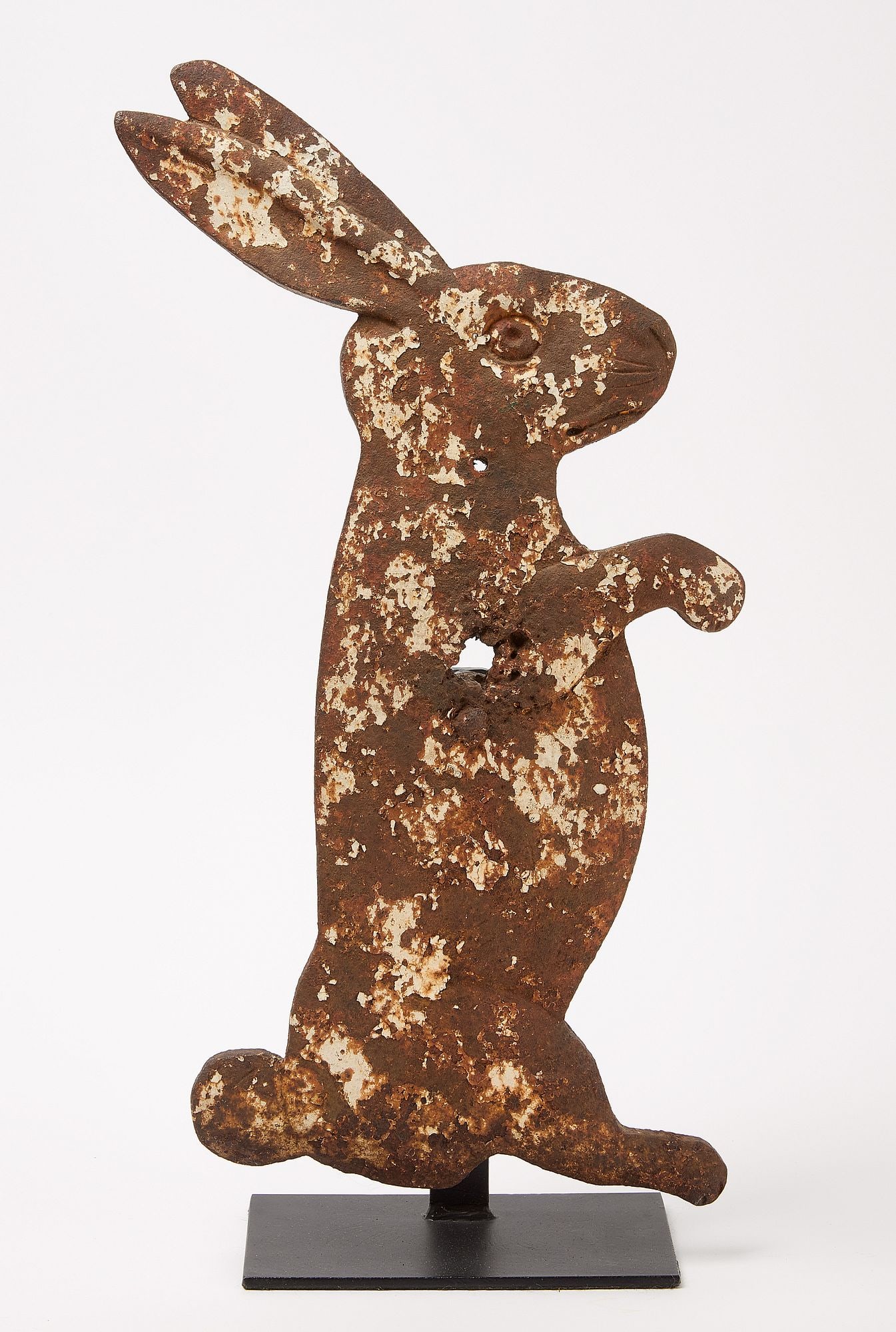 Rabbit Shooting Gallery Target (1 of 5)