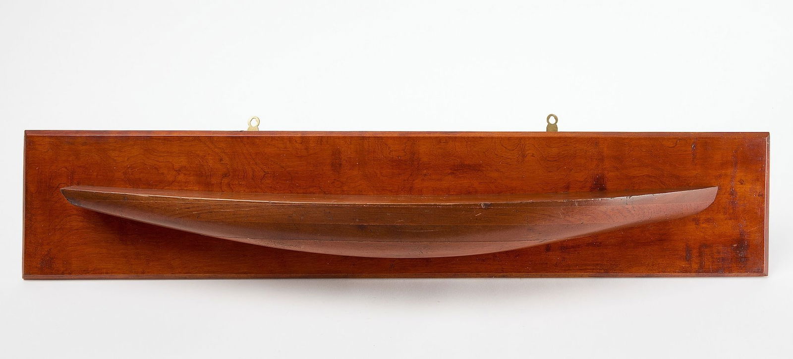 Long Island Sand Bagger Model (1 of 5)