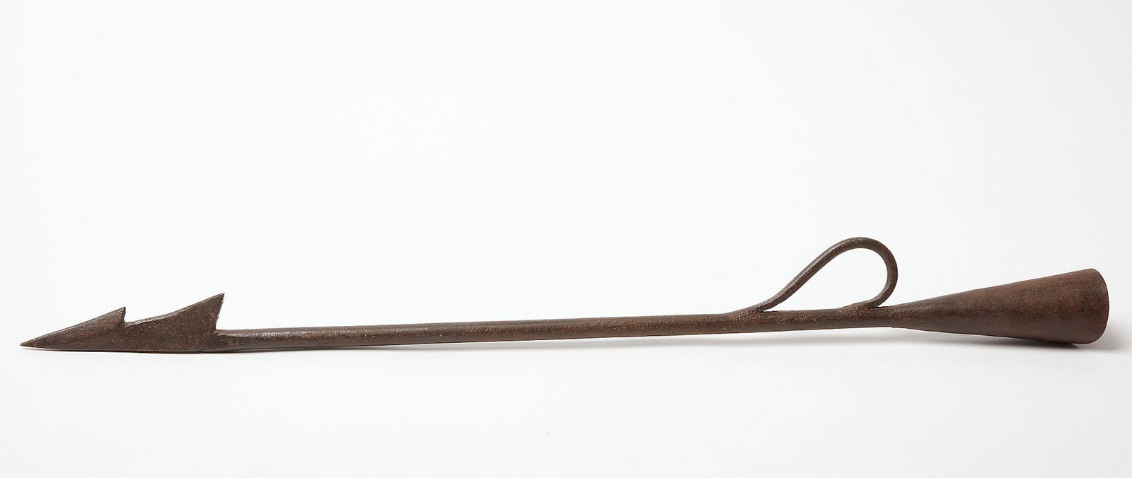 Early Harpoon (1 of 5)