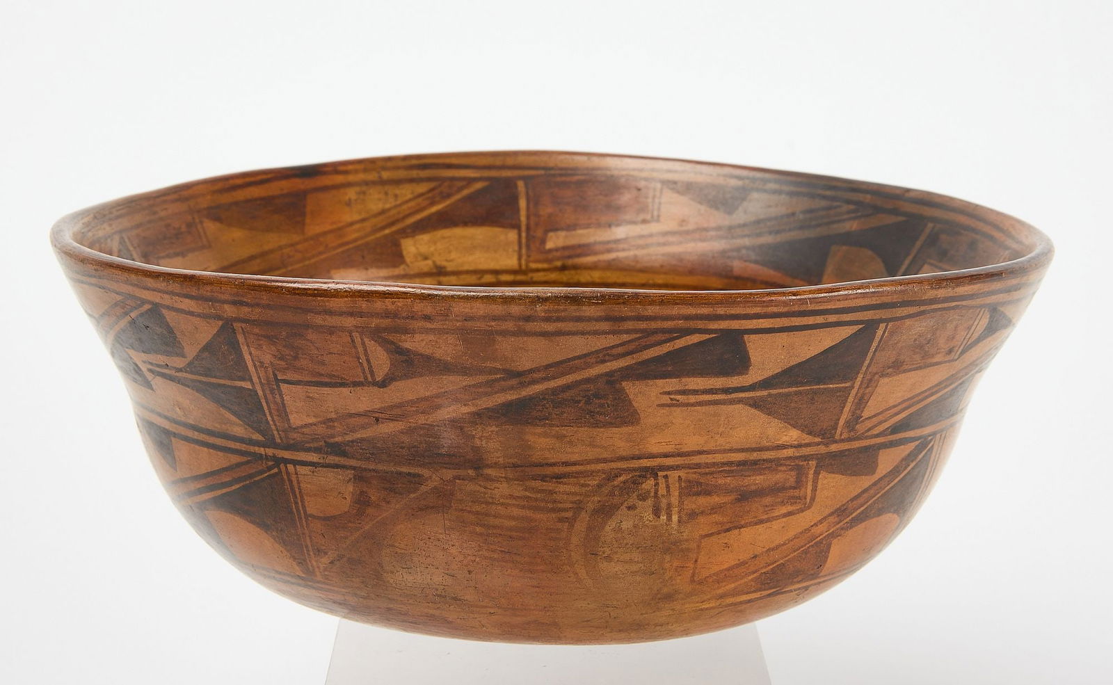 Hopi Indian Bowl (1 of 4)
