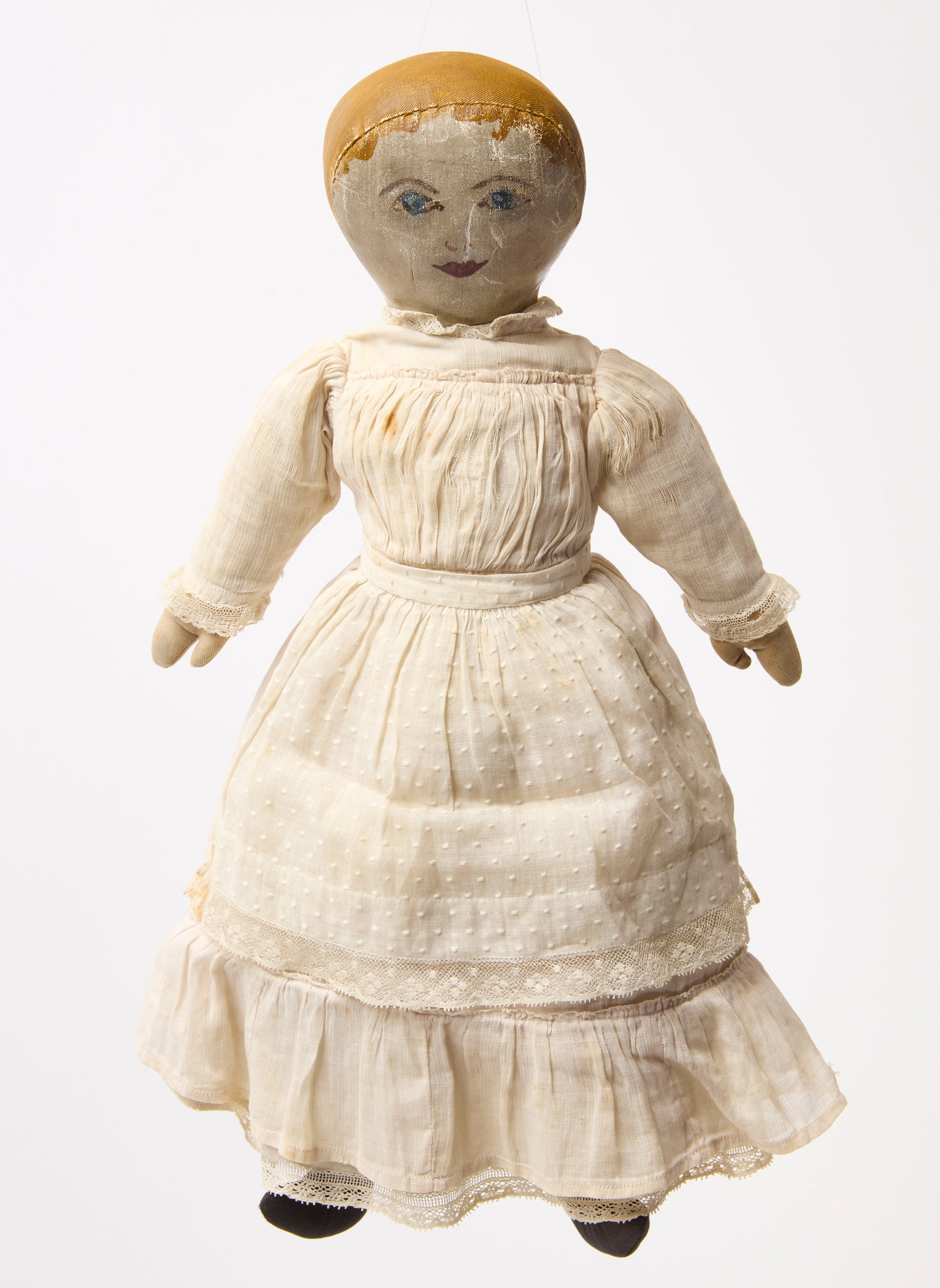 Cloth Doll (1 of 5)