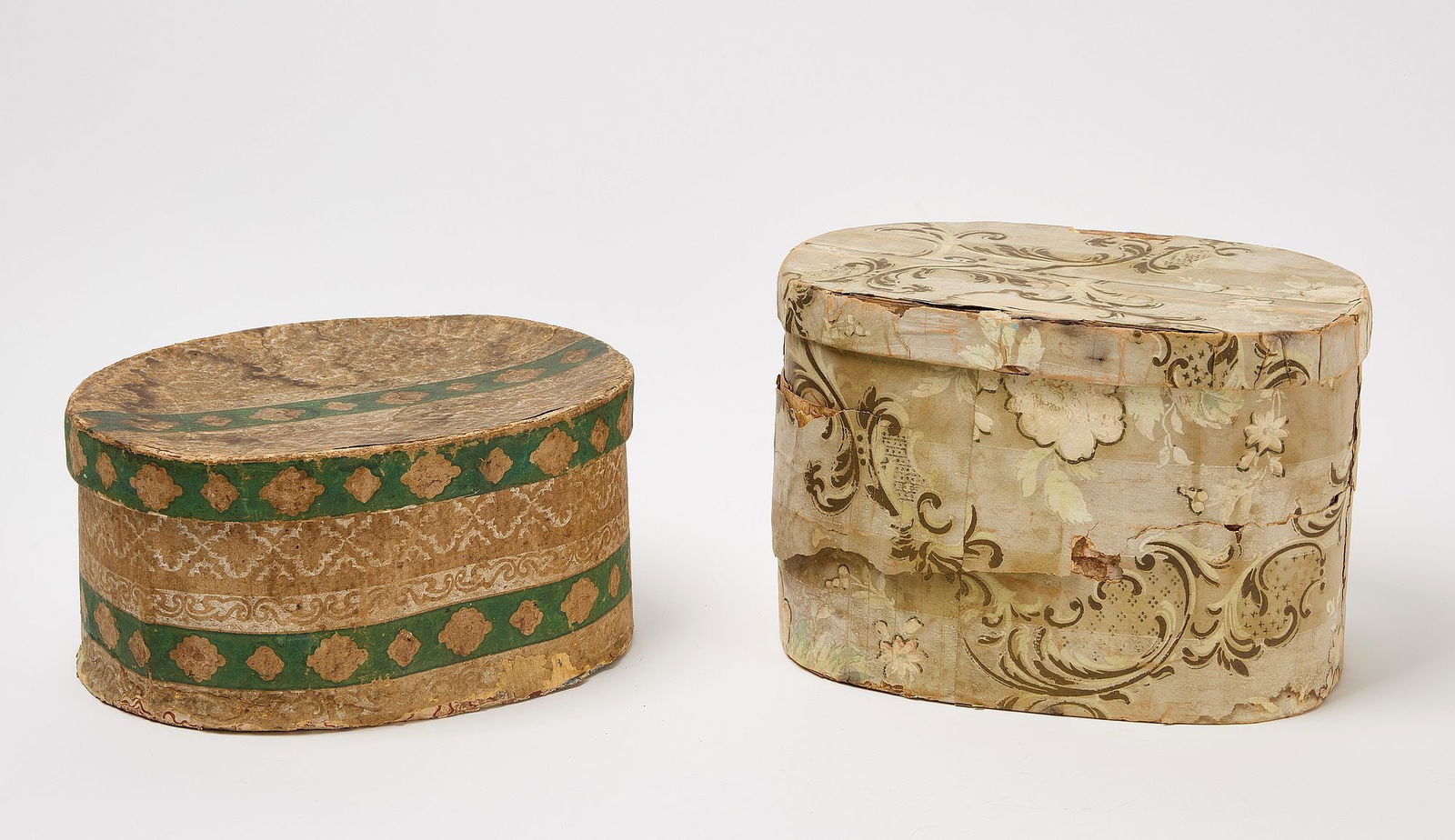 Two Wallpaper Boxes (1 of 5)