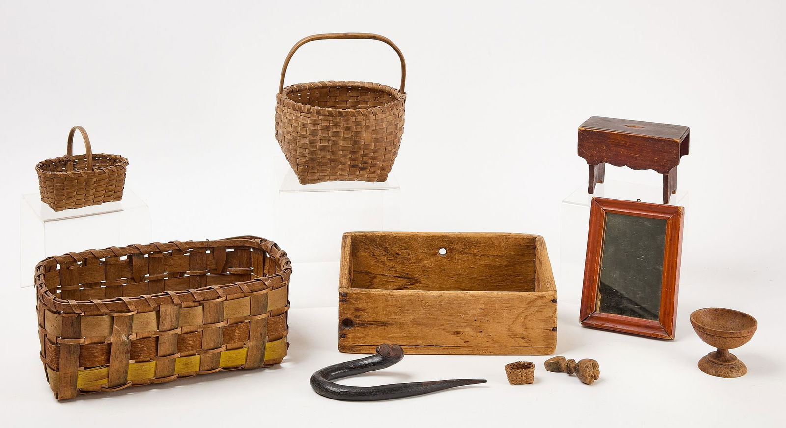 Country Lot (1 of 2)