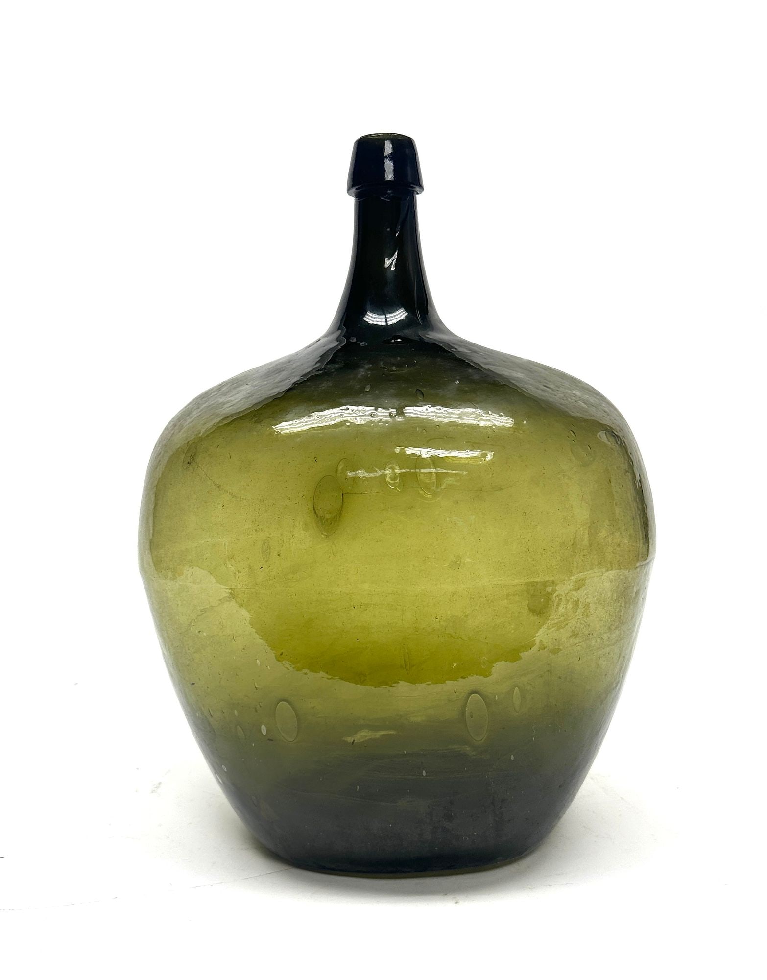Demijohn Bottle (1 of 2)