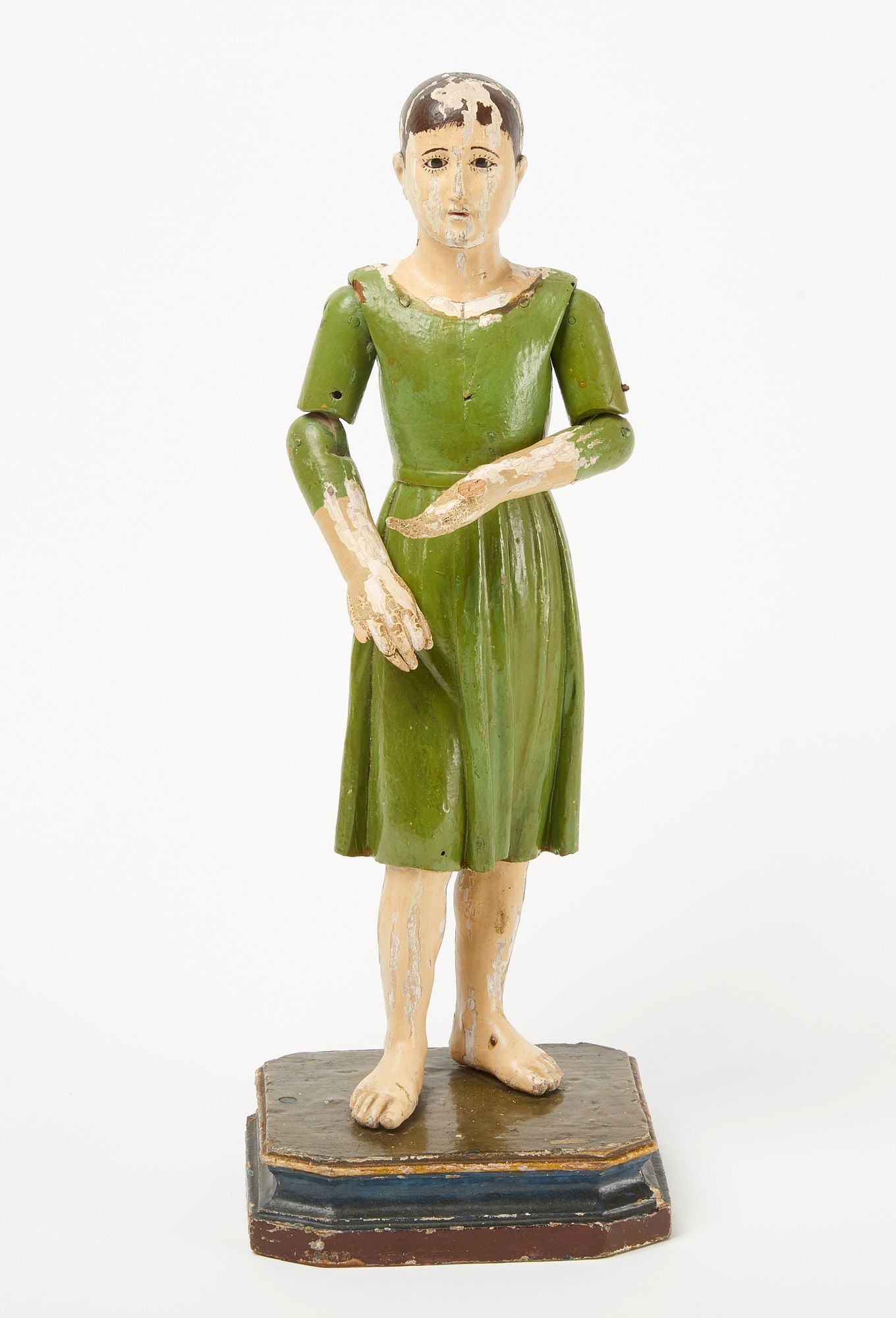 Santos Figure (1 of 7)