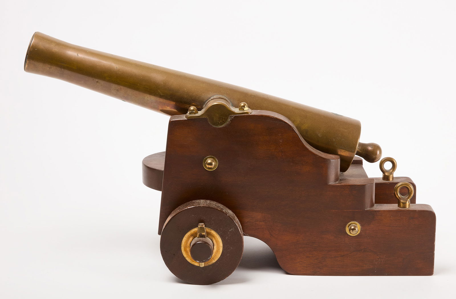 Signal Cannon (1 of 5)