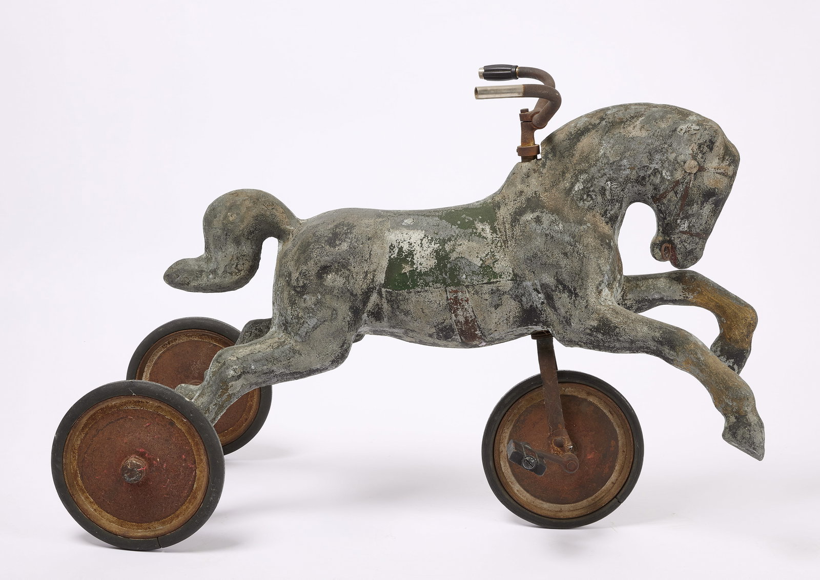 Riding Toy Horse (1 of 6)