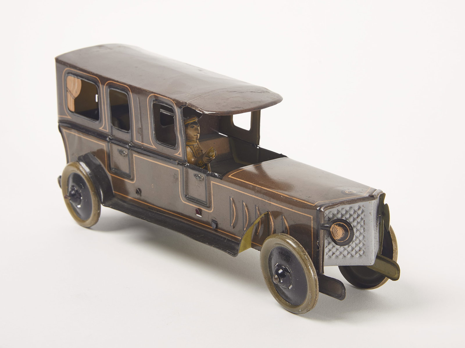 Tipp & Co - Limousine Windup Toy (1 of 6)