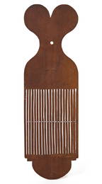 Early Tape Loom