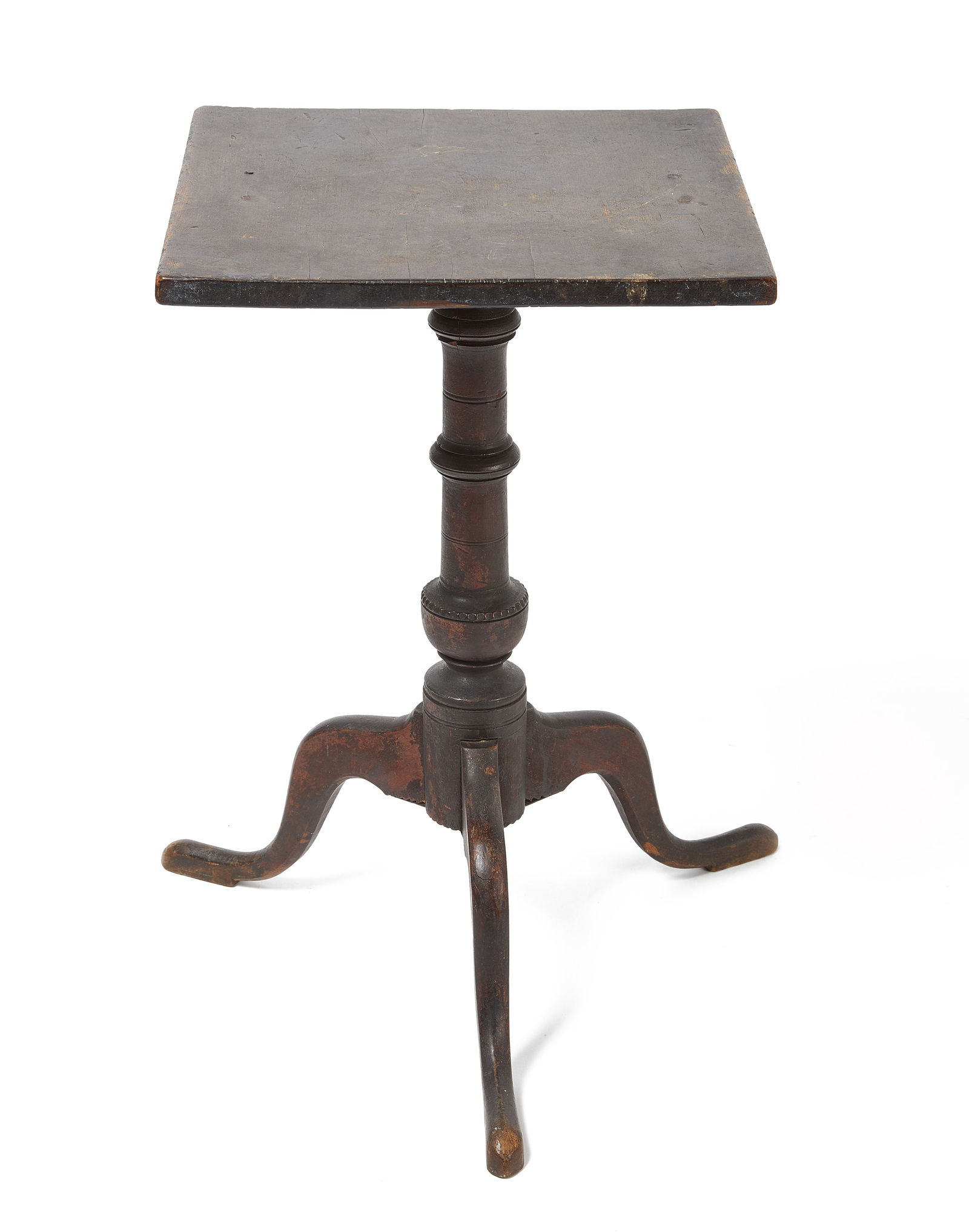 Queen Anne Candlestand (1 of 7)