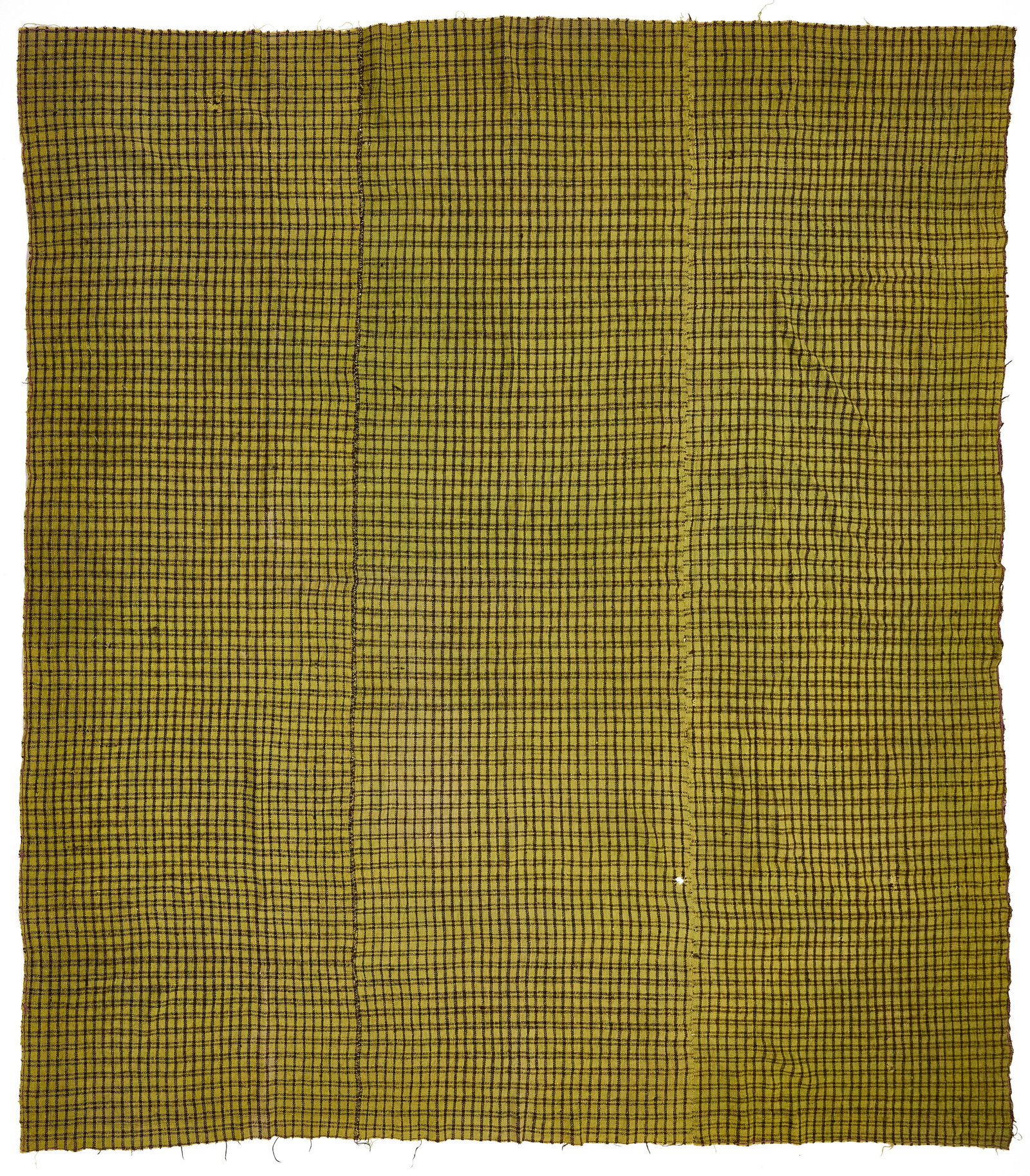 Homespun Blanket (1 of 4)