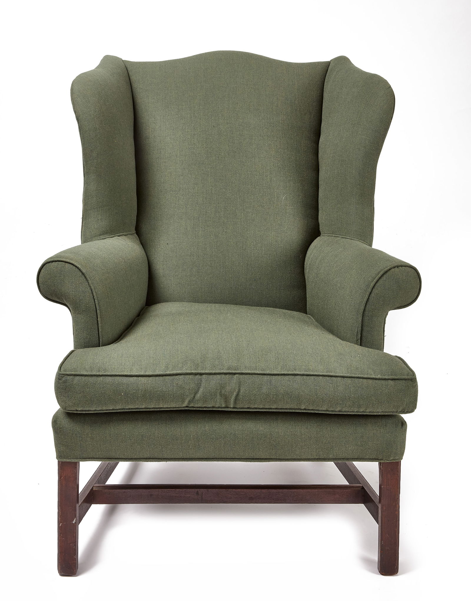 Wing Chair (1 of 11)