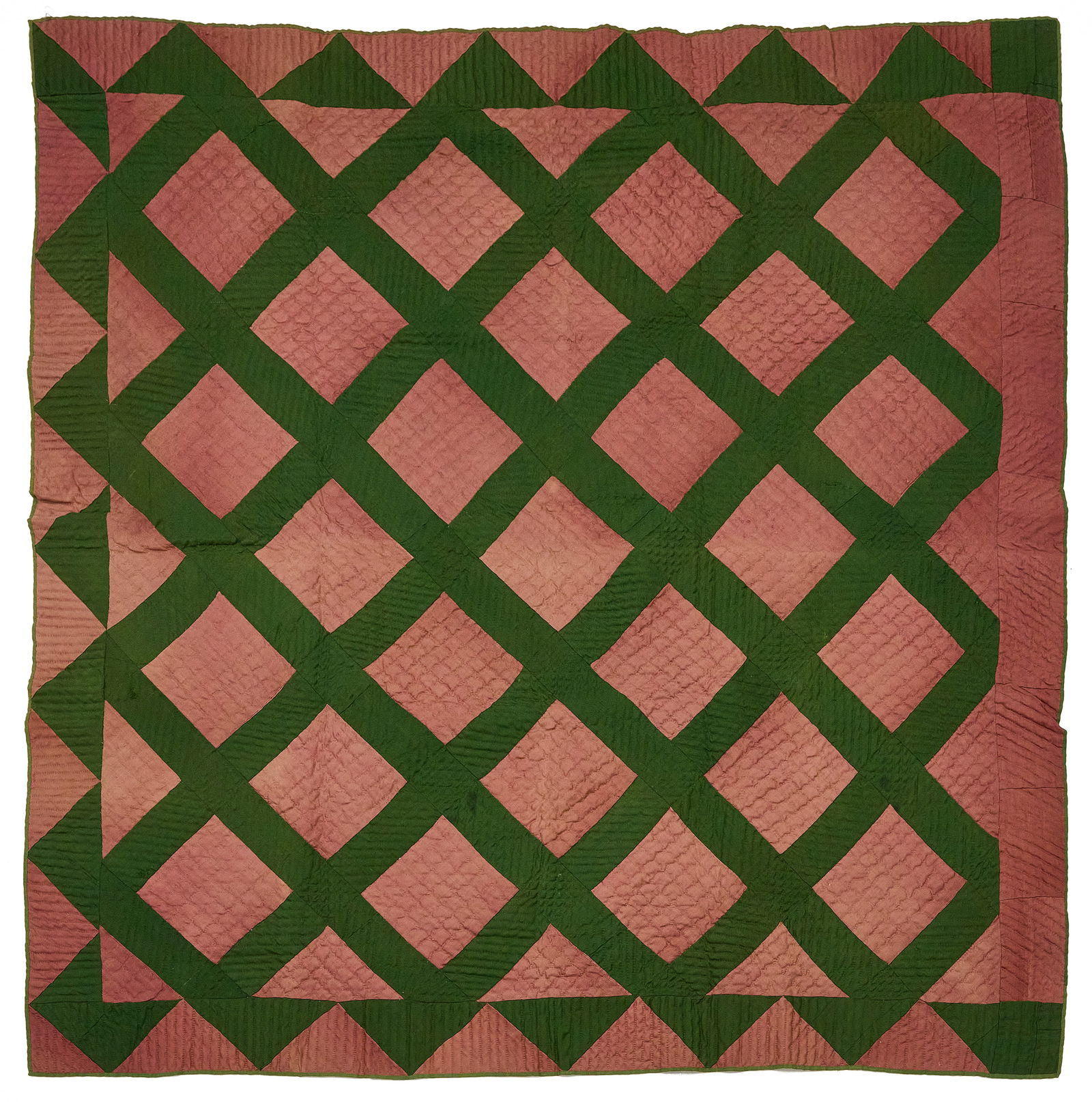 Early Quilt (1 of 3)