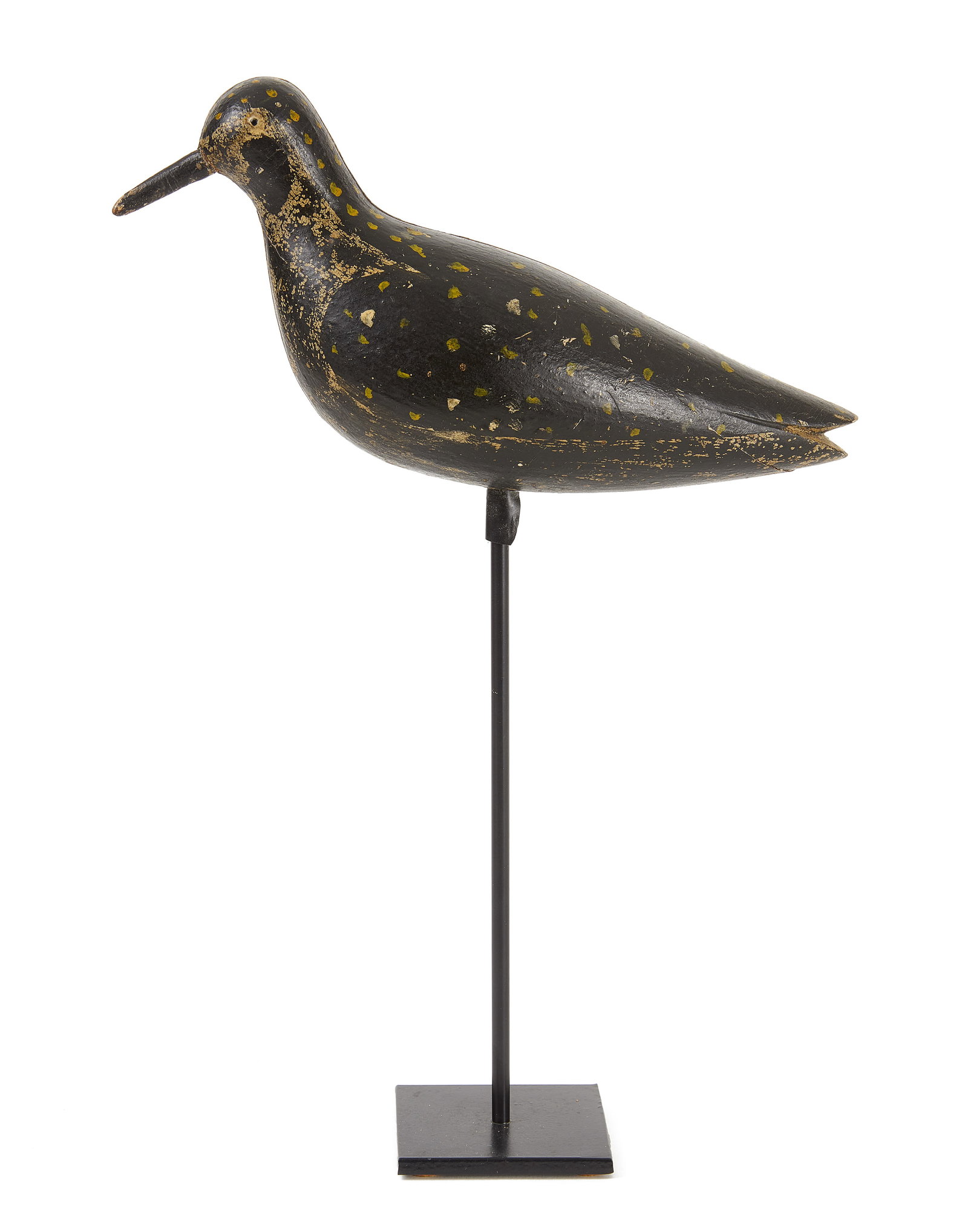 Golden Plover Shorebird Decoy (1 of 5)