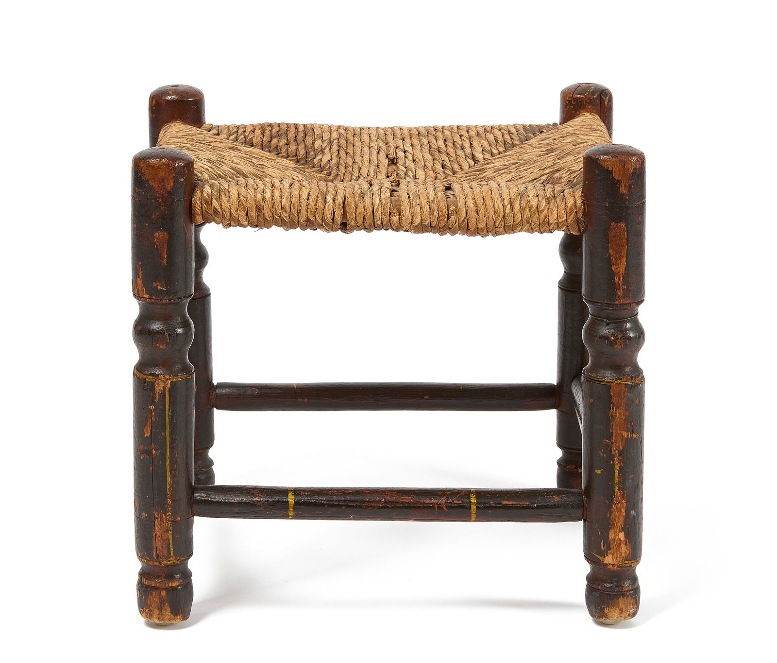 Early Footstool (1 of 4)