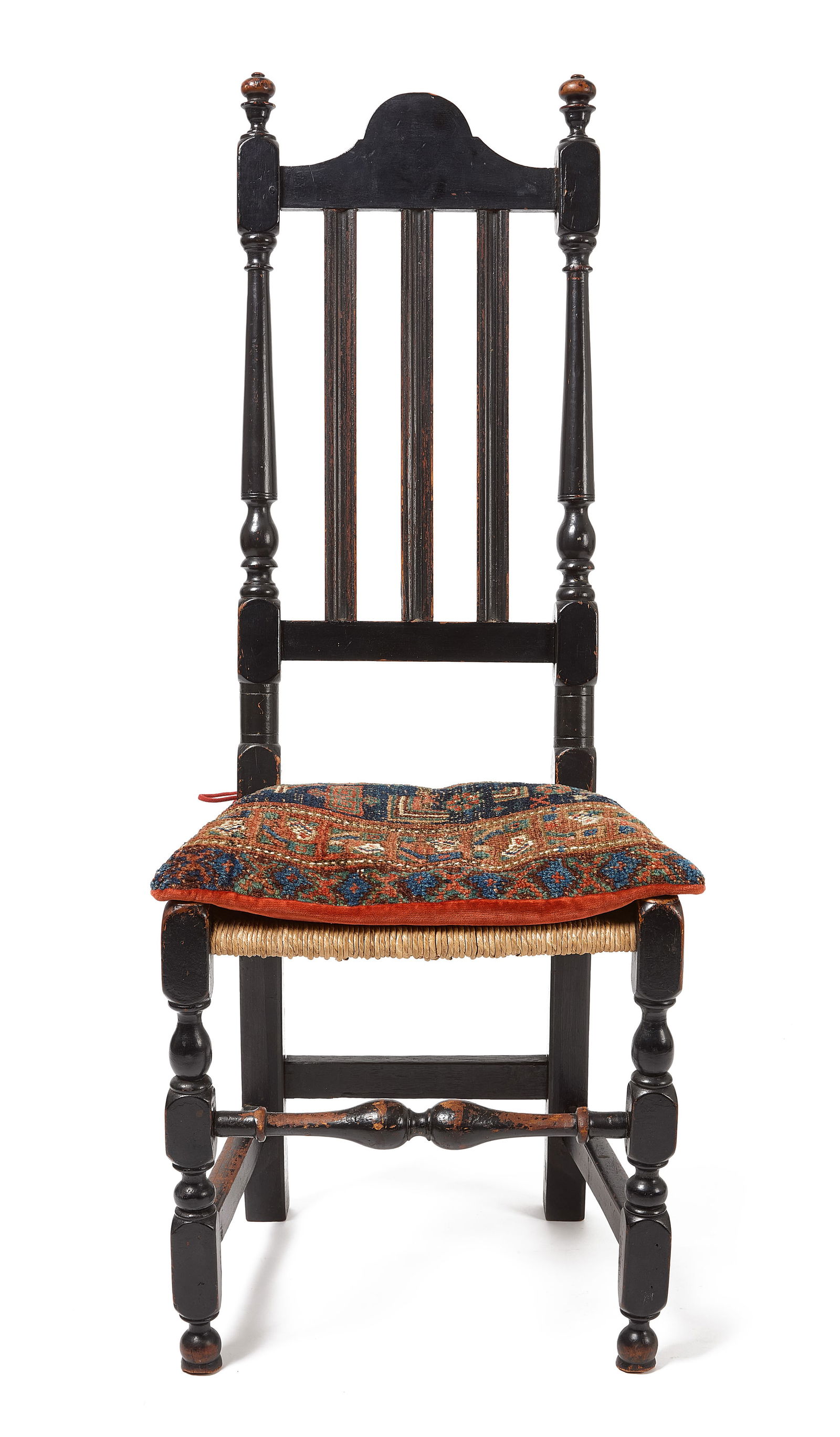 Bannister Back Side Chair (1 of 16)