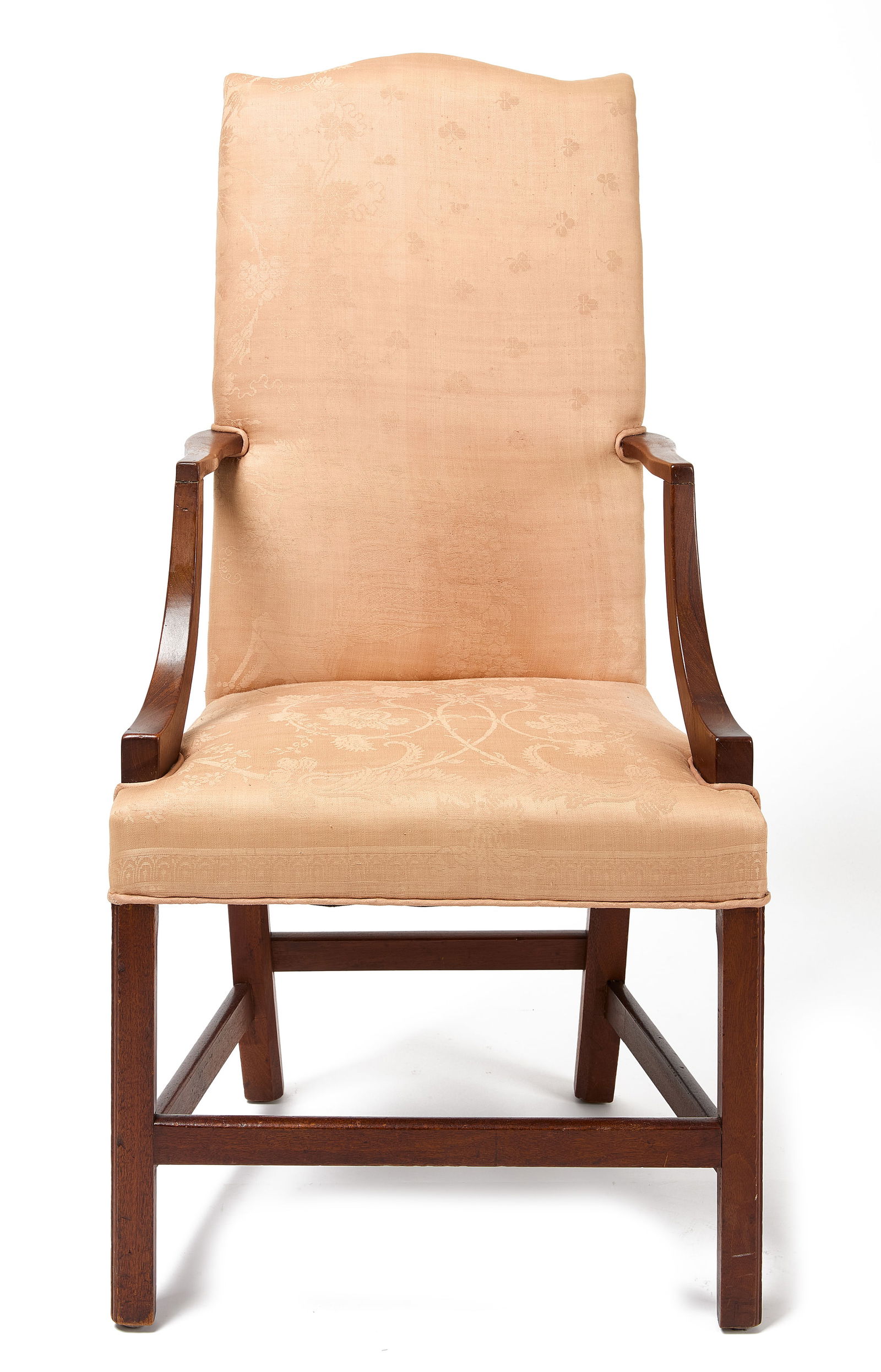 Diminutive Ladies Lolling Chair (1 of 17)