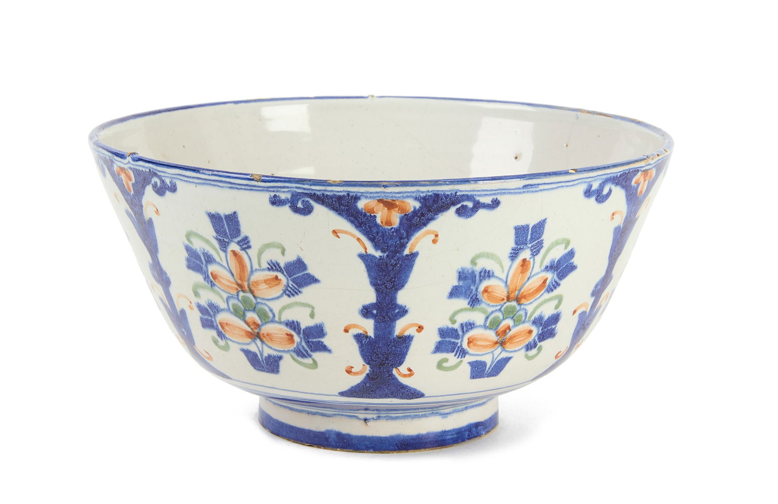 Early Delft Bowl (1 of 4)