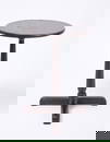 T-Base Candle Stand