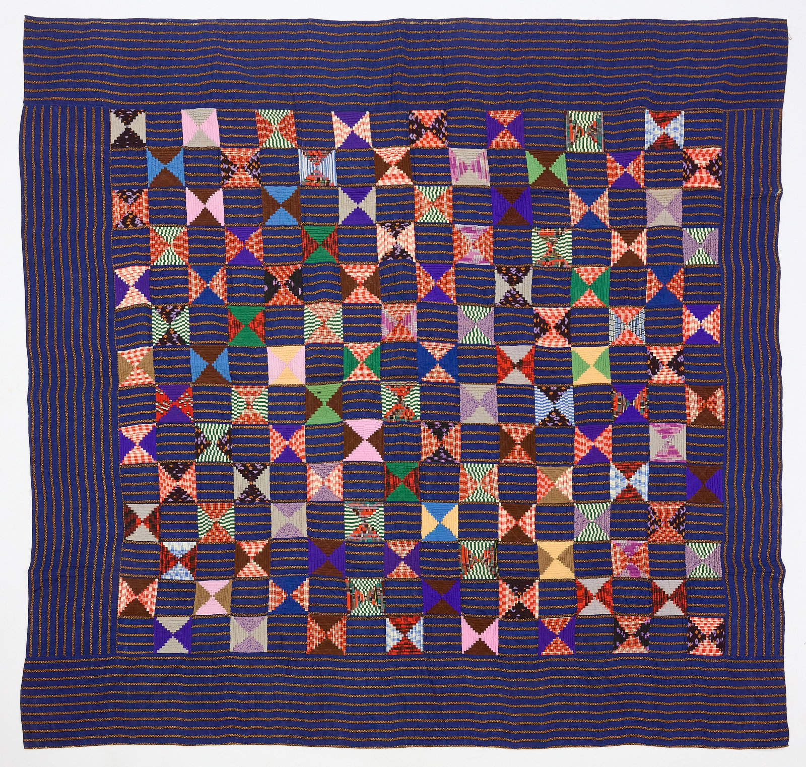 Geometric  Quilt (1 of 3)