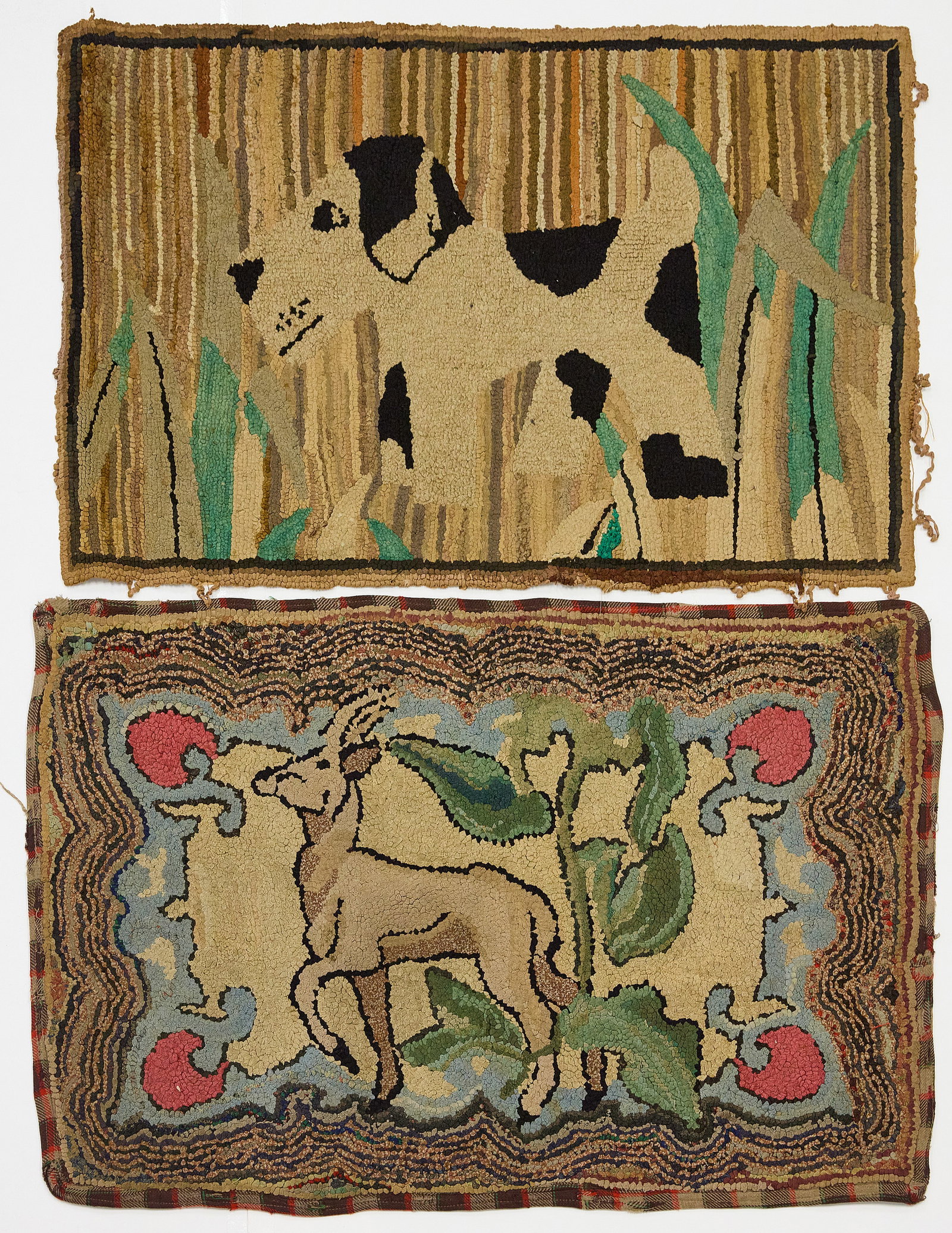 Two Rugs (1 of 5)