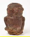 Pre Columbian Vessel