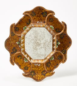 South American Mirror