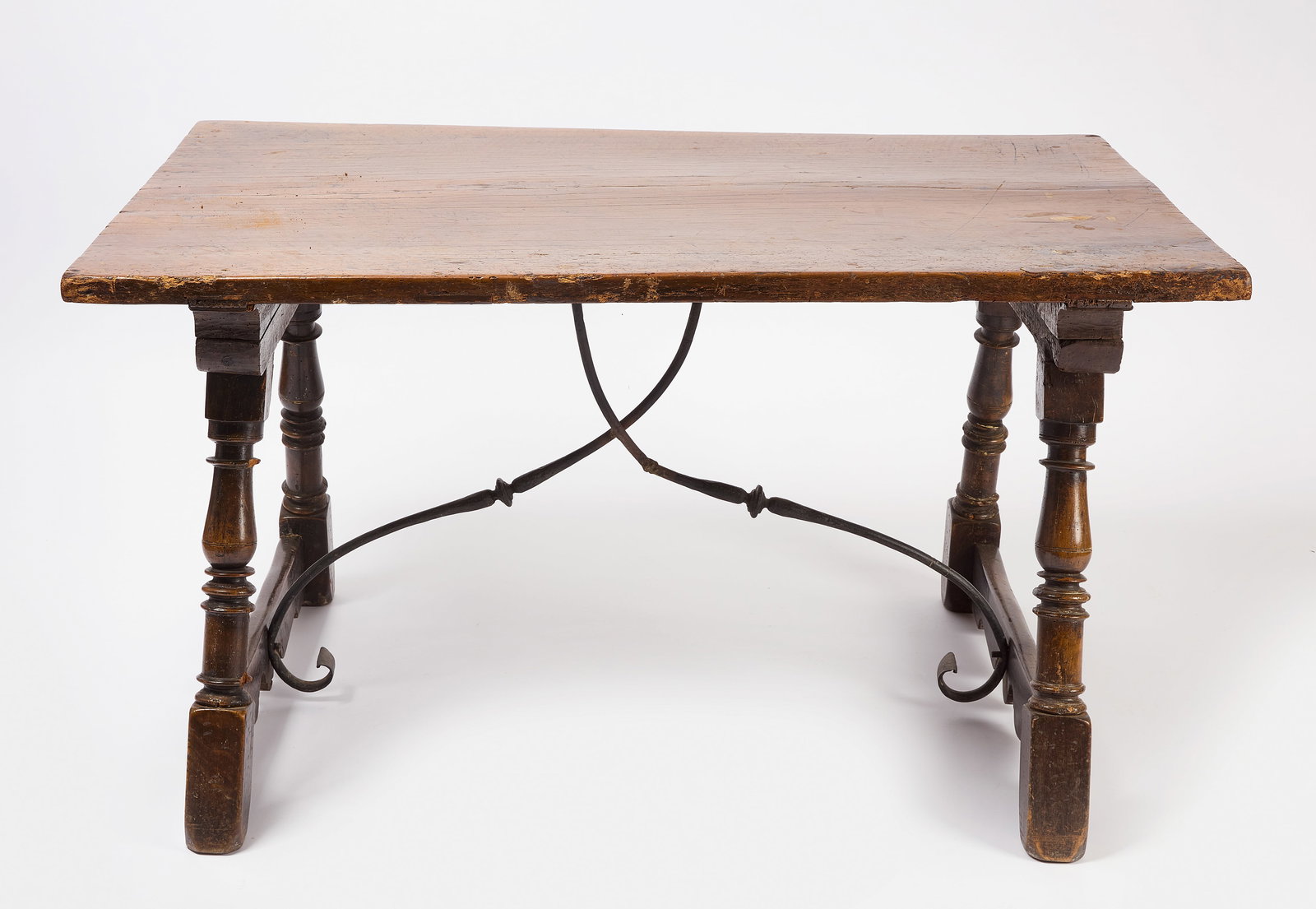 Early Spanish Table (1 of 5)