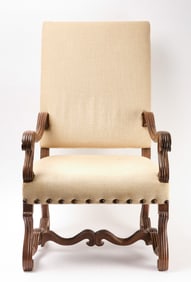 Early French Chair