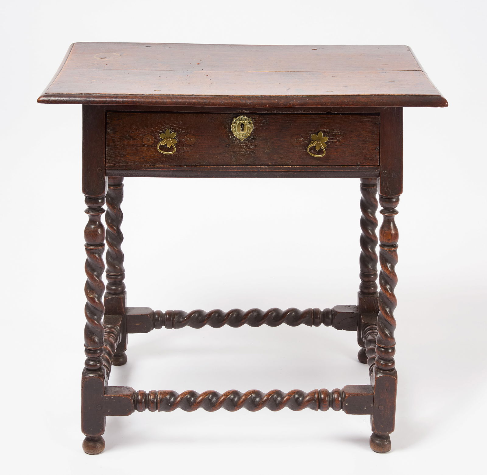 Early Tavern Table (1 of 4)