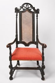 Early Armchair