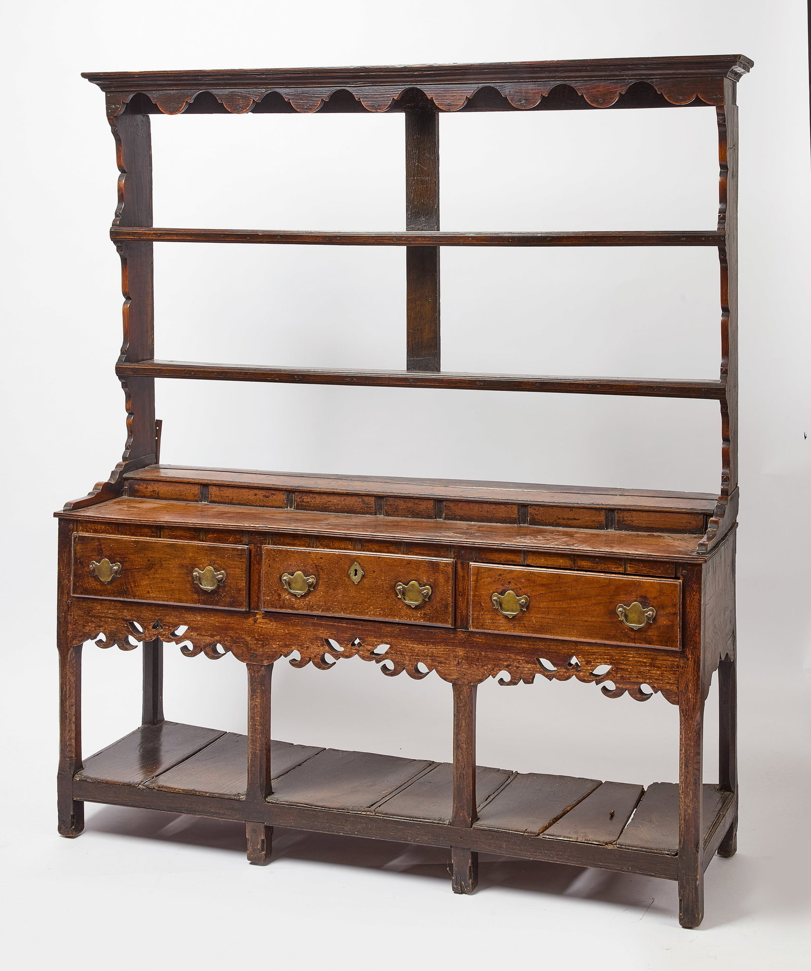 Welsh Cupboard (1 of 7)