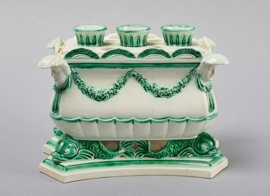 Neale & Co. Bough Pot